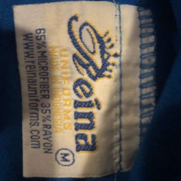 Blue joggers - Picture 5 of 5